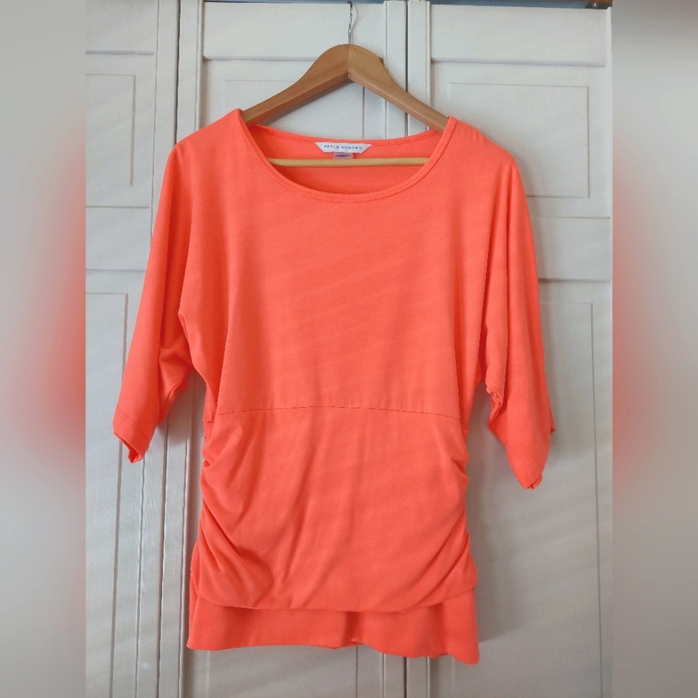 Women Shirt Peter Negard, S